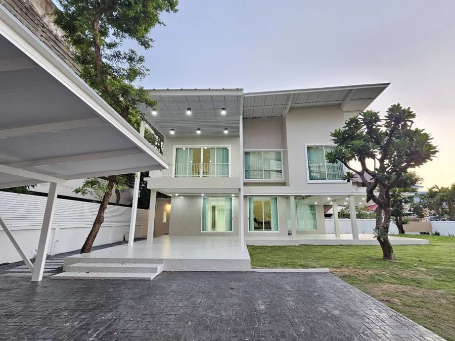 ขาย บ้านเดี่ยว เมืองทองธานี โครงการ 2