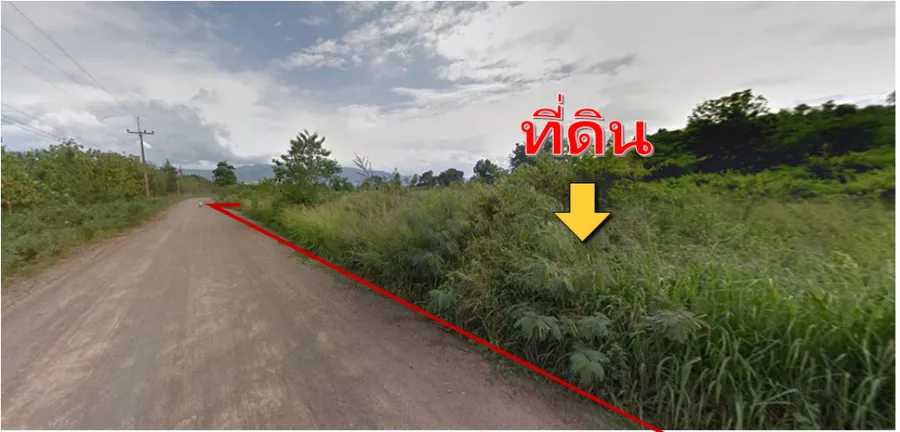 ขาย ที่ดิน เขาใหญ่ ปากช่อง จ.นครราชสีมา