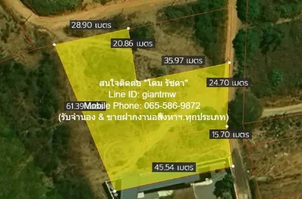 พื้นที่ดิน ขายที่ดินเปล่าปากน้ำปราณ (ห่างชายทะเลปากน้ำปราณ 3 กม.) 668 ตารางวา 8016000 BAHT ไม่ไกลจาก ห่างจากชายทะเลปากน้