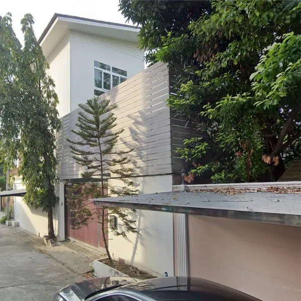 ขายบ้านเดี่ยวสุขุมวิท71 ที่ดินพร้อมบ้านปรีดีพนมยงค์14 80ตร.ว บ้านพร้อมตึก 3ชั้น 1 หลัง เหมาะทำออฟฟิศ สำนักงาน มีพื้นที่ทำโกดังเก็บของ office ใกล้ BTS พระโขนง เอกมัย Sukhumvit พร้อมอยู่ 087-9074045