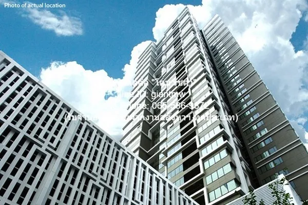 CONDO. ดิ เอ็มโพริโอ เพลส GOOD กรุงเทพ