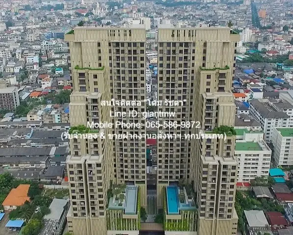 CONDO Nye by Sansiri สะอาดปลอดภัย เป็นคอนโดพร้อมอยู่ มีการตกแต่งภายในเพิ่มเติมได้แบบเรียบหรู และมีทำเลสวยสามารถมองเห็นวิ