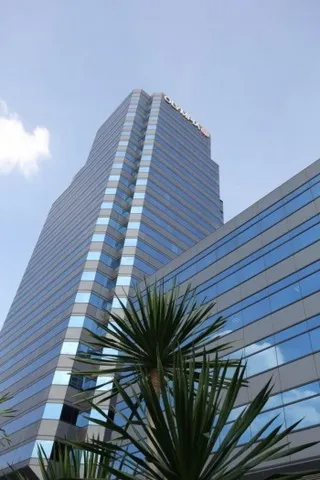 ให้เช่าด่วน OFfice อาคาร โอลิมเปียไทยทาวเวอร์ ทำเลดีเยี่ยมๆ