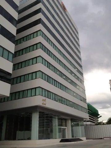 OFfice อาคารรุ่งโรจน์ธนกุง 35000 - 0 ไร่ 0 ngan 1 sq.wa ใกล้กับ - ราคานี้ห้ามพลาด