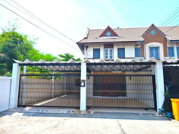 ขายบ้านสวยถูกอมตะชลบุรี หมู่บ้านแฟมิลี่ปาร์ค นาป่า 4 ห้องนอน 2 ห้องน้ำ บนเนื้อที 38 ตรว. #บ้านหลังใหญ่ต่อเติมสุดคุ้ม