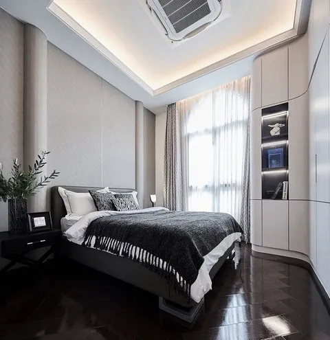 P3367 ขายบ้านหรู 3 ชั้น The Boulevard Ekkamai เดอะ บูเลอวาร์ด เอกมัย ซอยเอกมัย 22 ตกแต่งสวย หิ้วกระเป๋าเข้าอยู่ได้ทันที