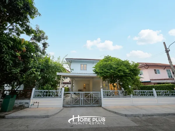 ขายบ้านเดี่ยว หมู่บ้านธราดลบุรี รังสิต - คลอง7 อำเภอธัญบุรี จังหวัดปทุมธานี