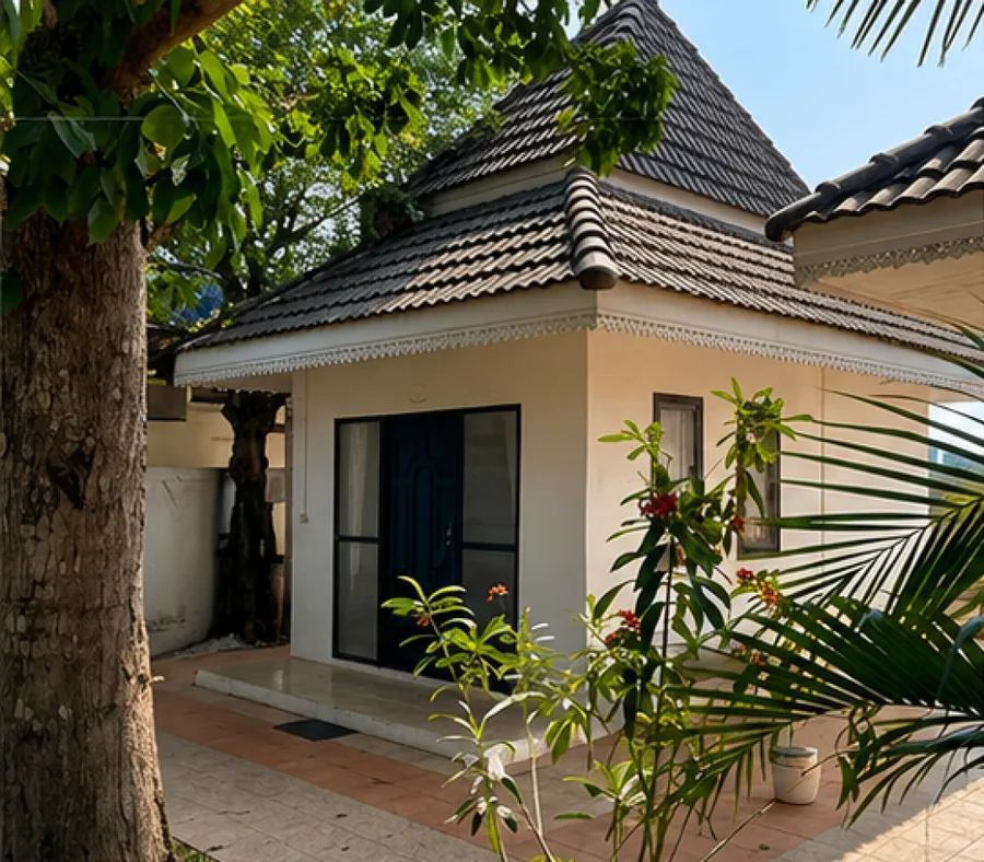 ขาย โรงแรม โรงแรม ต้นอ้อยบุรี รีสอร์ท