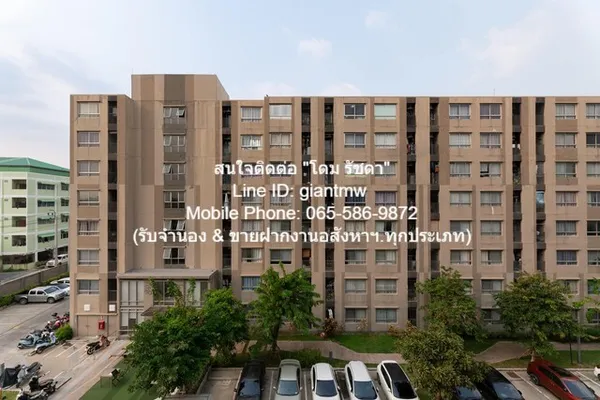 condo พลัม คอนโด สามัคคี Plum Condo Samakkhi 27 square meter 1190000 thb ทำเลดี-เยี่ยม