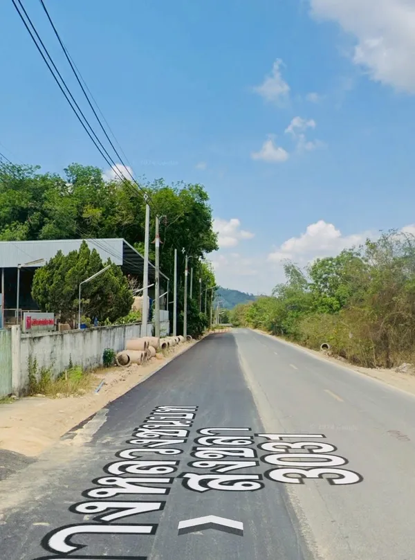 ขายโรงงาน พร้อมดำเนินกิจการ อ.นาหม่อม จ.สงขลา