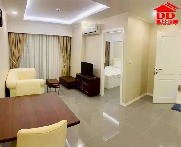 For Sale The Orient Resort and Spa Pattaya
(ดิ โอเรียนท์ รีสอร์ท แอนด์ สปา พัทยา)