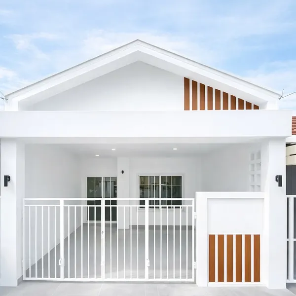 เทพกระษัตรี ศรีสุนทร ใกล้โรบินสัน ถลาง 2 กม ถลาง ภูเก็ต ทาวน์เฮาส์ 2นอน 1น้ำ 100 ตร.ม. 25 ตร.วา.พร้อมเฟอร์ฯ และเครื่องใช