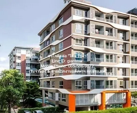 คอนโดมิเนียม วิสซ์ดอม ปุณณวิถี สเตชั่น Whizdom @ Punnawithi Station พท. 48 SQ.M. 2 BEDROOM 1 BR 3200000 - เดินทาง สะดวก