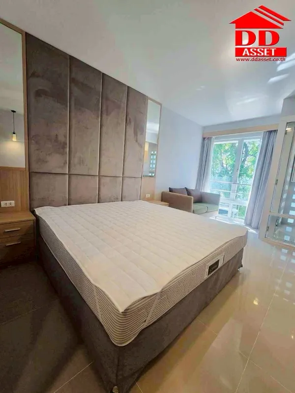 I-House Rama9-ekamai ไอเฮ้าส์ พระราม9-เอกมัย