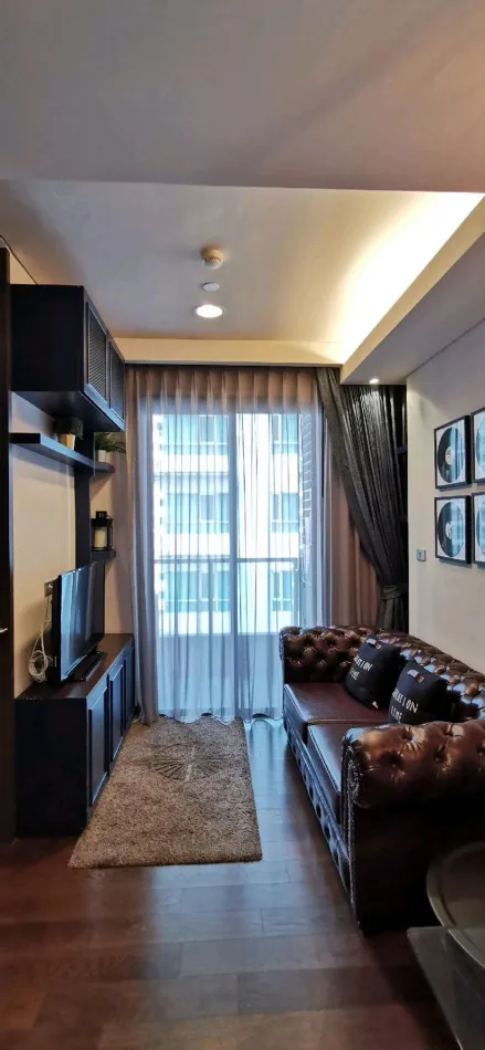 ให้เช่า คอนโด The Lumpini 24