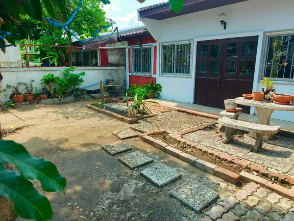 ⚡ ให้เช่า บ้านเดี่ยว ซอย รามคำแหง 118 ขนาด 70 ตร.ว. ⚡