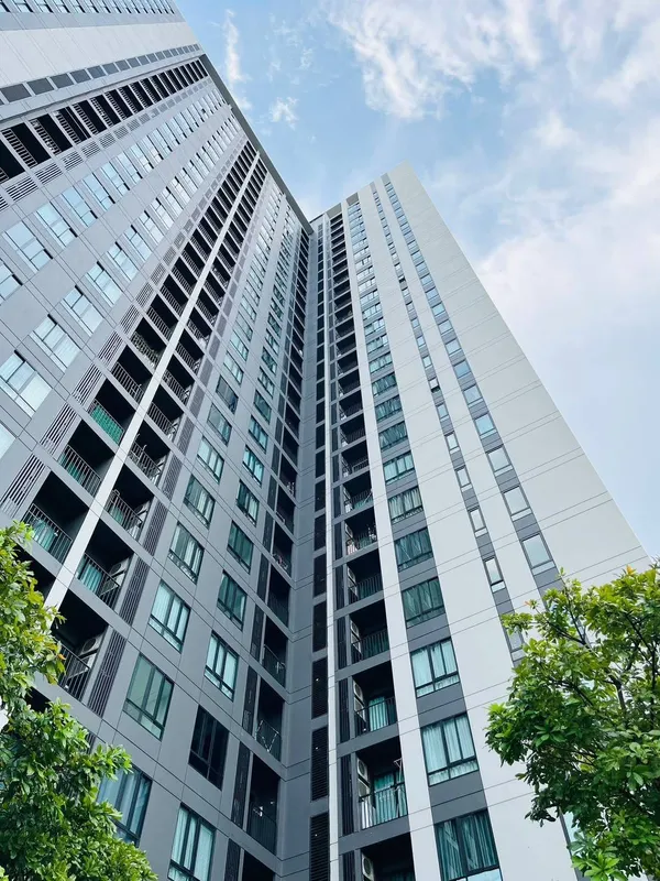 ขายคอนโดนิวโนเบิล แจ้งวัฒนะ อำเภอปากเกร็ด นนทบุรี