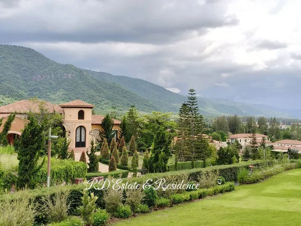 ขายบ้านทอสกานา เขาใหญ่ บ้านพักตากอากาศหรู Toscana Valley khaoyai บ้านบนเนินเขา เทควิวอุทยานแห่งชาติเขาใหญ่สวยมาก โครงการทอสคานา ปากช่อง เขาใหญ่ โป่งตาลอง Luxury Villa 087-9074045