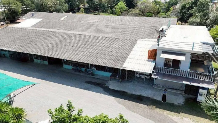 ขาย โรงงาน อ.ศรีราชา ต.ศรีราชา