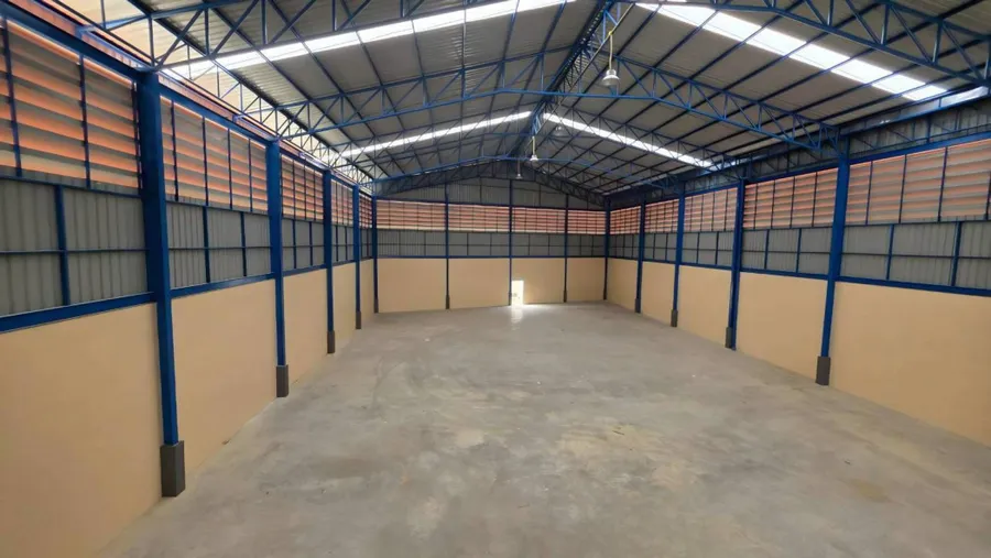 ขาย โรงงาน โคกขาม สมุทรสาคร