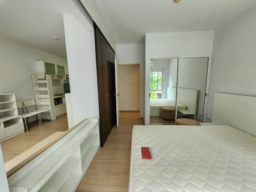 ขายถูก เอ สเปซ สุขุมวิท  77 a space Sukhumvit 77 ว