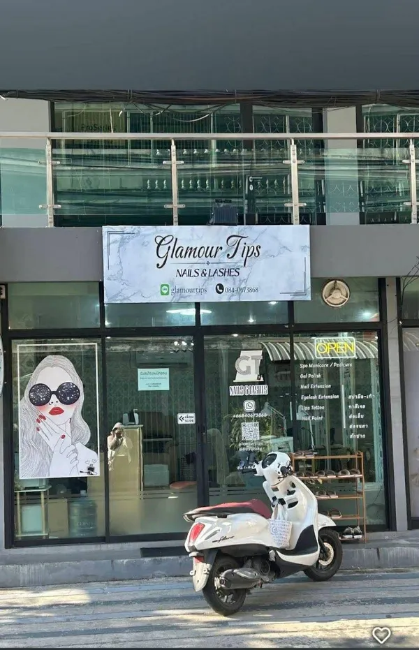 ถูกมาก!! เซ้งร้านทำเล็บและต่อขนตา บนทำเลทอง ใจกลางลาดพร้าวซอย 48 ตกแต่งสวย อุปกรณ์ครบ ทำต่อได้ทันที