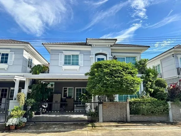 ให้เช่าบ้านเดี่ยวย่านถนนเกษตร - นวมินทร์ซ. นวมินทร์ 42 ถ.นวมินทร์หรือ ซ.ประเสริฐมนูกิจ 48โครงการโกลเด้นนีโอ2 ลาดพร้าว-เกษตรนวมินทร์ ใกล้Chocolate Ville
