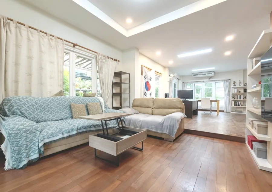 ขาย บ้านเดี่ยว ถูกมาก อนันดา สปอร์ตไลฟ์ 250 ตรม 80