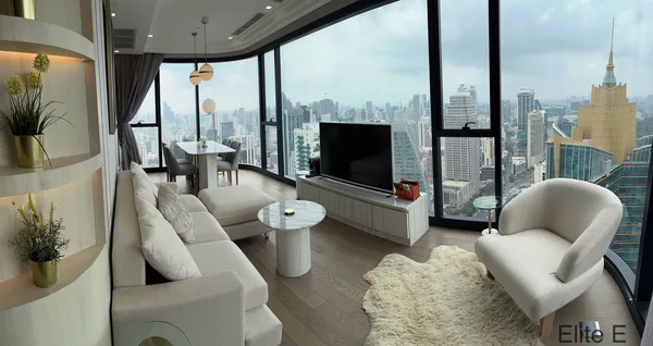 Ashton Asoke  นิยามใหม่ของการใช้ชีวิตหรูใจกลางเมือง