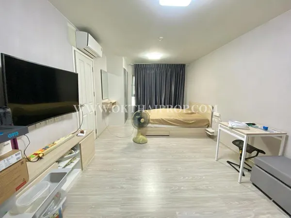 Aspire Sathorn – Taksin (Brick Zone)
