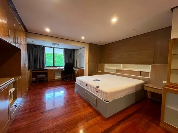 ให้เช่าบ้านเดี่ยว   220 ตรว. 5 ห้องนอน 4 ห้องน้ำ  หมู่บ้านปัญญา พัฒนาการ 30