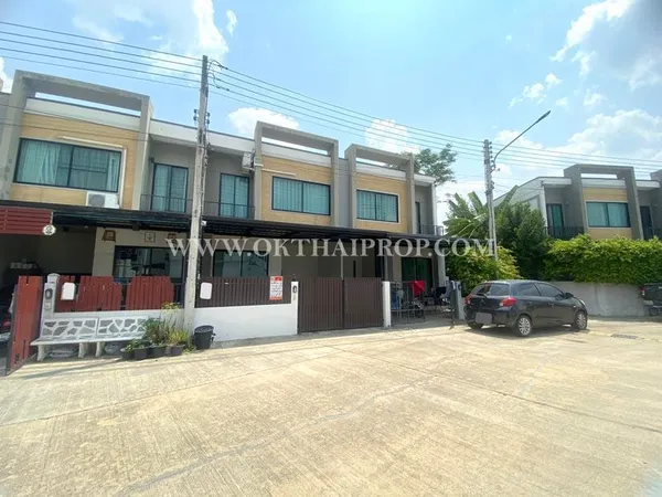 เอส เกต กรุงเทพฯ-ปทุมธานี : S Gate Bangkok-Phathumthani