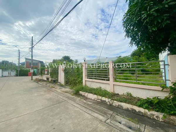 ที่ดินถมแล้ว หมู่บ้านประชานิเวศน์3 เมืองนนทบุรี
