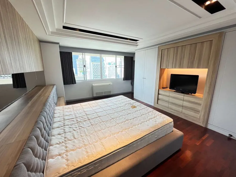 ขาย คอนโด D.S. Tower 1 Sukhumvit 33 (ดี.เอส. ทาวเว