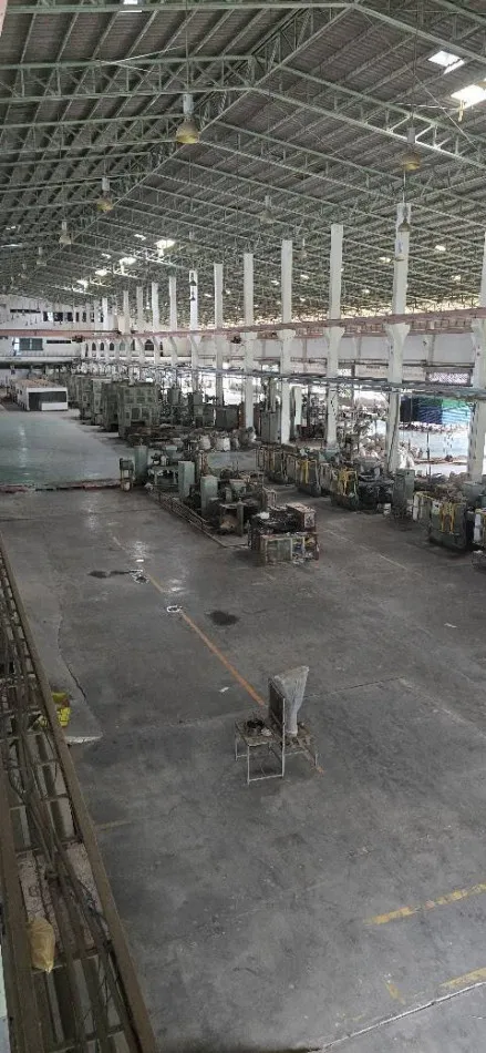 ขายด่วน โรงงาน ผังม่วง 12-0-1 ไร่ บางนาตราด บางโฉล
