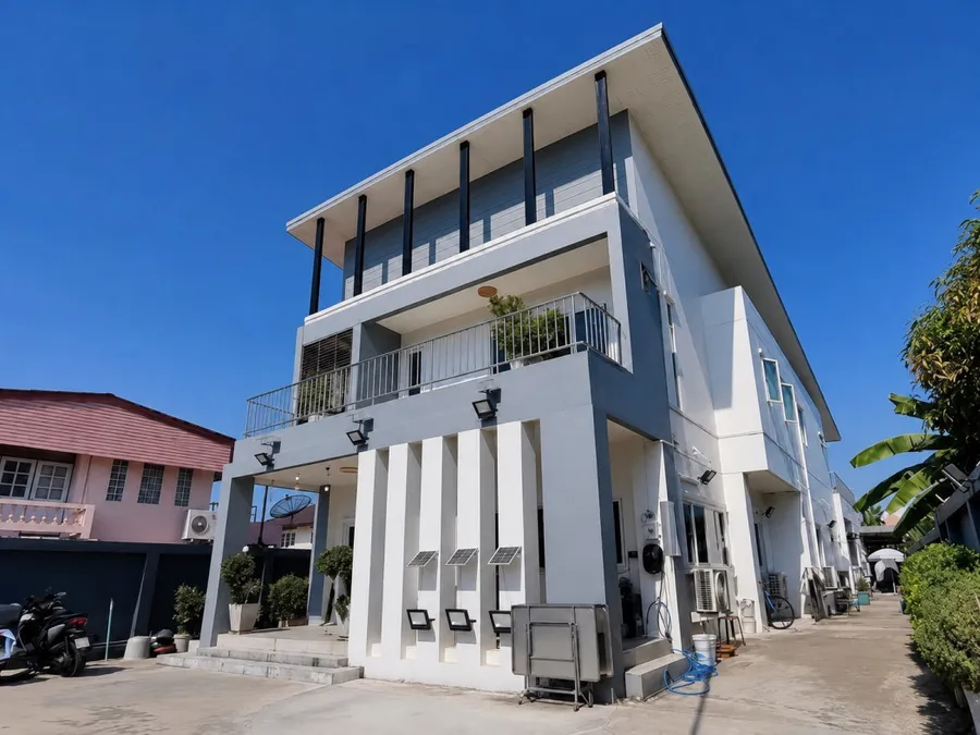 ขาย ทาวน์โฮม ตลิ่งชัน ฉิมพลี