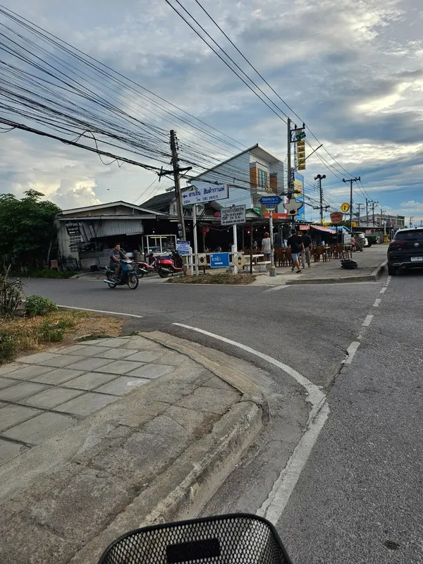ขายที่ดิน ทำเลทอง ในเขตเทศบาลจอมบึง จังหวัดราชบุรี