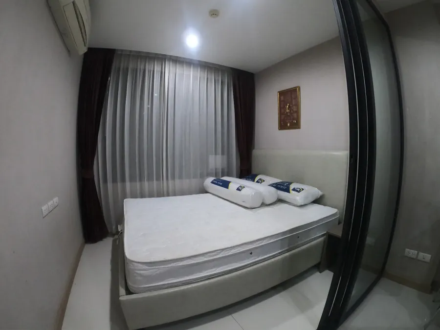 ขาย THE TREE PRIVATA เดอะ ทรี พริวาต้า ประชาราษฎร์