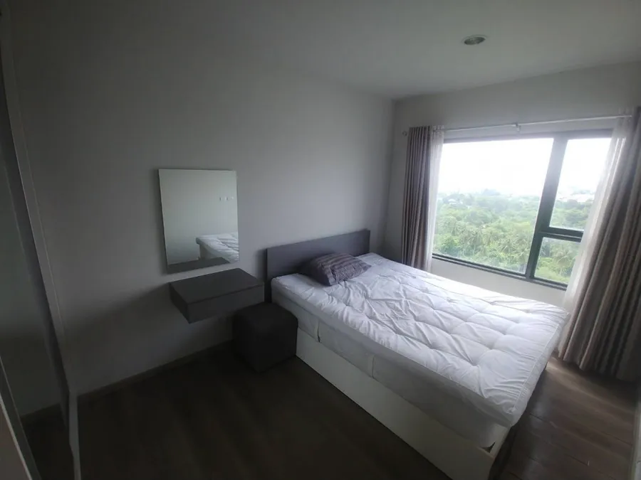 ขายด่วน / เช่า คอนโด Aspire Sathorn-Taksin (Copper