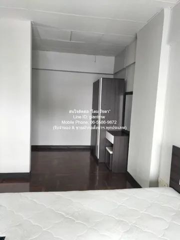 DSL-197 ให้เช่า อพาร์ทเมนท์ Apartment ให้เช่า รามคำแหง 43/1 ห้องนอน 1 ห้อง ห้องน้ำ 1 ห้อง กรุงเทพ ชั้นทั้งหมด 7 ชั้น