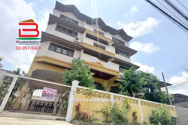 บ้านเดี่ยว ซอยสุขุมวิท 99 ตรงข้ามซอยสุขุมวิท 62 เนื้อที่ 115 ตรว. (ใกล้BTSบางจาก) ถนนสุขุมวิท แขวงบางจาก เขตพระโขนง