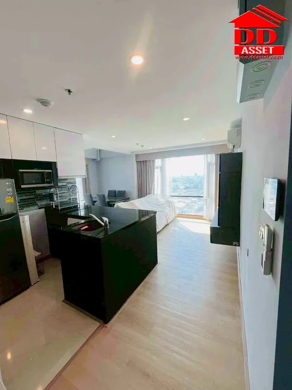 For Sale / For Rent Bangkok Horizon Sathorn - Narathiwas (แบงค์คอก ฮอไรซอน สาทร - นราธิวาส) 