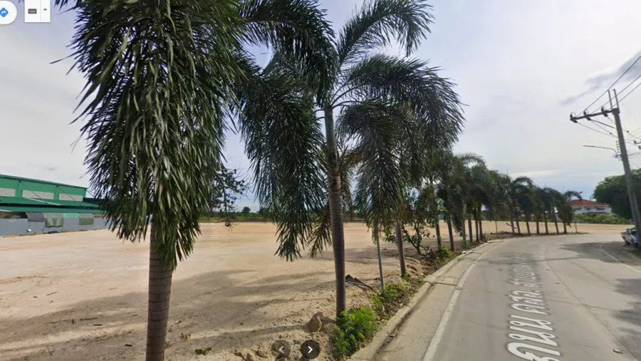 ขาย ที่ดิน ต.ศีรษะจรเข้ใหญ่ อ.บางเสาธง สมุทรปราการ