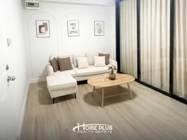 ซิตี้โฮม รัชดา-ปิ่นเกล้า 2 (City Home Ratchada-Pinklao)