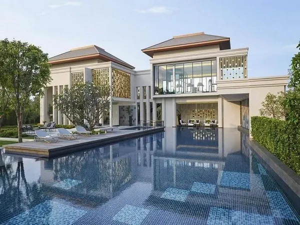 ให้เช่าบ้านเดี่ยว2ชั้น55ตร.วโครงการเศรษฐสิริ พัฒนาการ Setthasiri Pattanakarn รีโนเวทใหม่ทั้งหลังรับน้องหมาน้องแมว