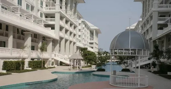 DHL-041 ขาย คอนโด ดิ เอ็นเนอร์จี้ หัวหิน The Energy Hua Hin ใกล้กับ ถนนเพชรเกษม 2466000 บาท