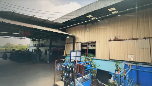 ขายกิจการโรงงานชุบโลหะ (เพลทติ้ง) พร้อมใบอนุญาต รง.4 ย่านแพรกษา สมุทรปราการ