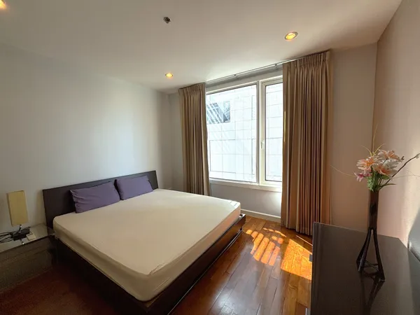 ให้เช่า คอนโด Siri Residence ชั้น18 สุขุมวิท24 ติด BTS พร้อมพงษ์