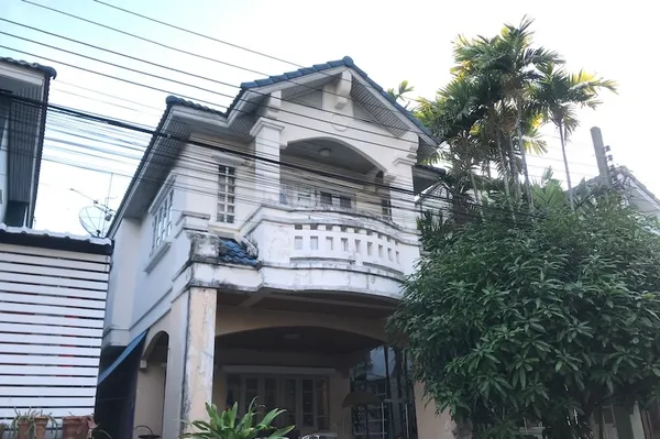 ???? ด่วน! บ้านราคาดีที่สุดในโซนเทพารักษ์ เนื้อที่เยอะ อยู่สบาย ทำเลบางปลา ????