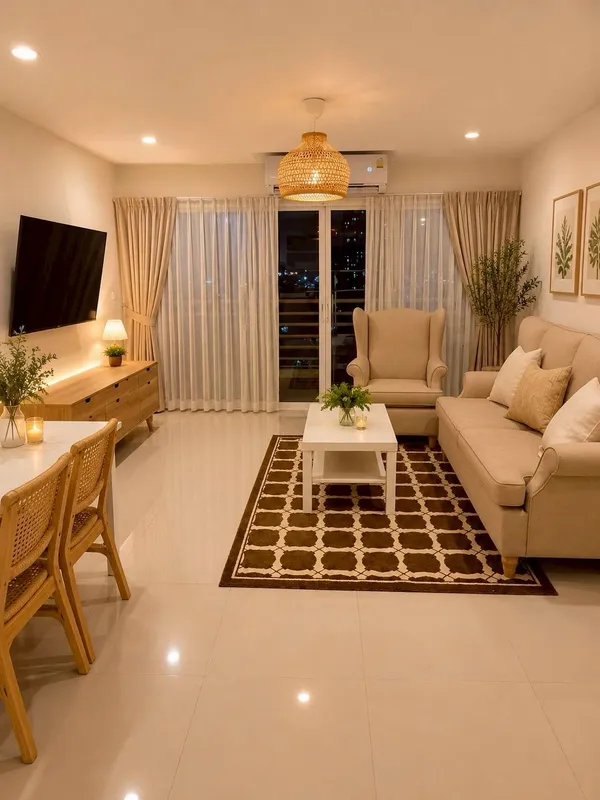 For rent Condo Pinklao River Park View
คอนโดปิ่นเกล้าริเวอร์พาร์ควิว